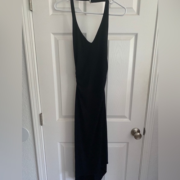 Women’s long dress - Picture 1 of 2